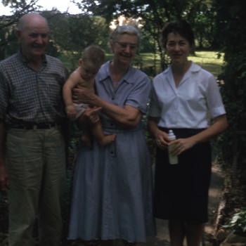 Photo of Jeanine VanKerckhove